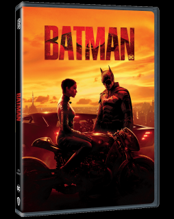 Batman (DVD)