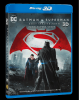 Batman vs. Superman: Úsvit spravedlnosti (Prodloužená verze 2D, kinoverze Blu-ray 3D)