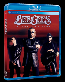 Bee Gees: In Our Own Time (Blu-ray)