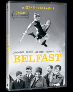 Belfast (DVD)