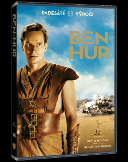 Ben Hur (2x DVD)