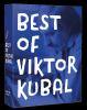 Best of Viktor Kubal (3x Blu-ray, Zbojník Jurko, Krvavá paní a další anim. filmy)
