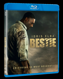 Bestie (Blu-ray)