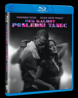 Bez kalhot: Poslední tanec (Blu-ray)