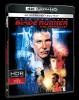 Blade Runner: The Final Cut (4k Ultra HD Blu-ray + Blu-ray + 2x bonusové DVD)