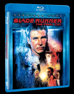 Blade Runner: The Final Cut (Blu-ray)