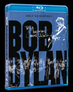 Bob Dylan: The 30th Anniversary Concert Celebration (Blu-ray)