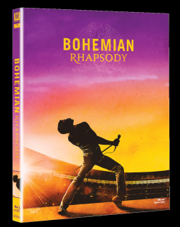 Bohemian Rhapsody (Blu-ray)