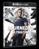 Bourneovo ultimátum (4k Ultra HD Blu-ray + Blu-ray)