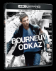 Bourneův odkaz (4k Ultra HD Blu-ray + Blu-ray)
