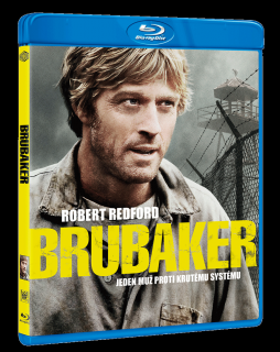 Brubaker (Blu-ray)