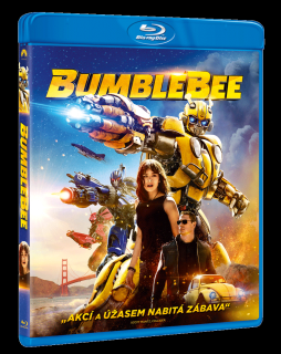Bumblebee (Blu-ray)