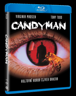 Candyman (Blu-ray)