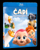 Čapí dobrodružství (Blu-ray)