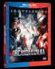 Captain America: Občanská válka (Blu-ray 3D a 2D)