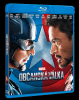 Captain America: Občanská válka (Blu-ray)