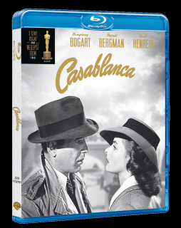 Casablanca (Blu-ray)