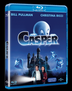 Casper (Blu-ray)