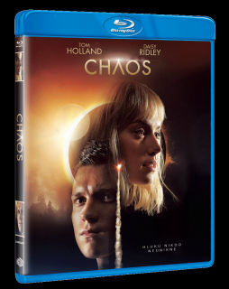 Chaos (Blu-ray)