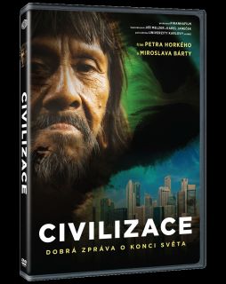 Civilizace (DVD)