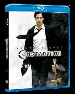 Constantine (Blu-ray)