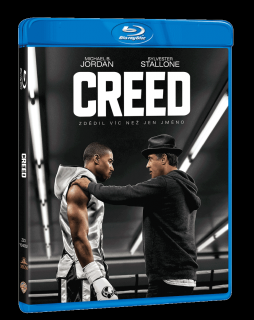 Creed (Blu-ray)