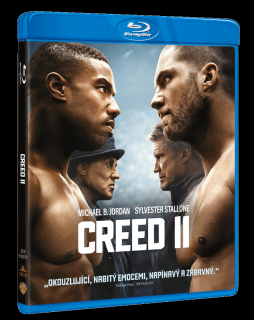 Creed II (Blu-ray)