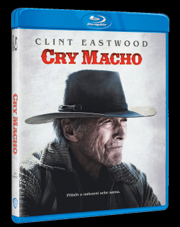 Cry macho (Blu-ray)