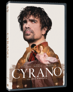 Cyrano (DVD)