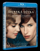 Dánská dívka (Blu-ray)