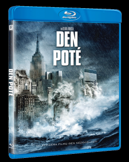 Den poté (Blu-ray)