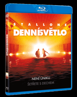 Denní světlo (Blu-ray)