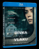 Dívka ve vlaku (Blu-ray)