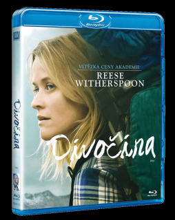 Divočina (Blu-ray)