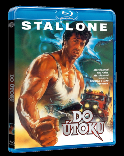 Do útoku! (Blu-ray)