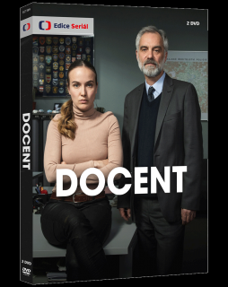 Docent (2x DVD)