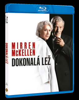 Dokonalá lež (Blu-ray)