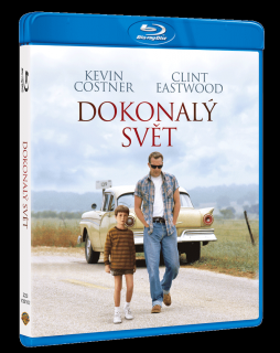 Dokonalý svět (Blu-ray)