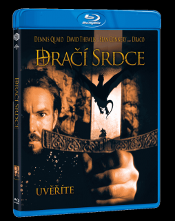 Dračí srdce (Blu-ray)