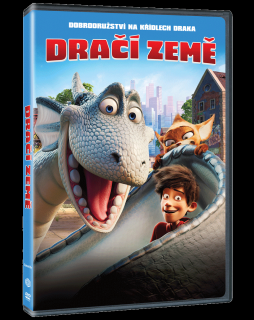 Dračí země (DVD)