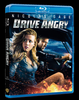 Drive Angry (Blu-ray)