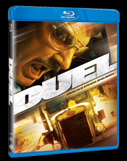 Duel (Blu-ray)