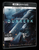 Dunkerk (4k Ultra HD Blu-ray + Blu-ray)