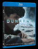 Dunkerk (Blu-ray s filmem + bonusový disk)