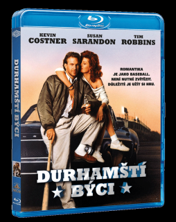 Durhamští býci (Blu-ray)