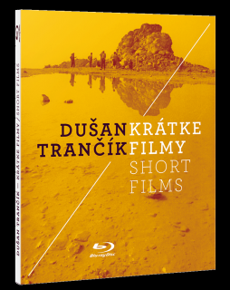 Dušan Trančík - Krátké Filmy (Blu-ray)