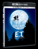 E.T. - Mimozemšťan (4k Ultra HD Blu-ray + Blu-ray)