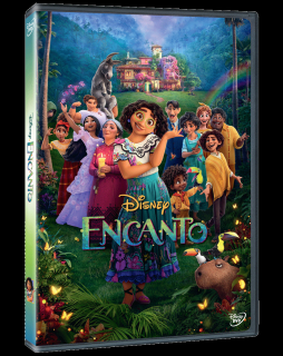 Encanto (DVD)