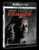 Equalizer (4k Ultra HD Blu-ray + Blu-ray)