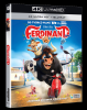 Ferdinand (4k Ultra HD Blu-ray + Blu-ray)
